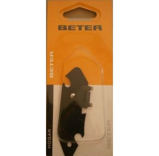 Beter Abrelatas Plano 8 cm