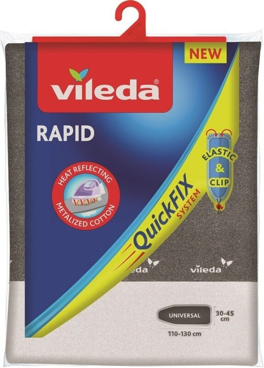 Vileda Funda Tabla De Planchar Rapid
