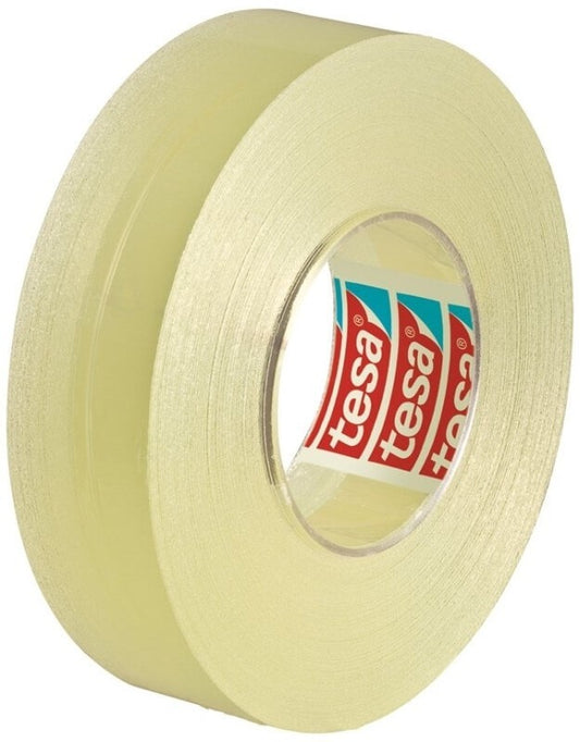 Tesa Cinta Film 57352 Transparente 33 m X 15 mm