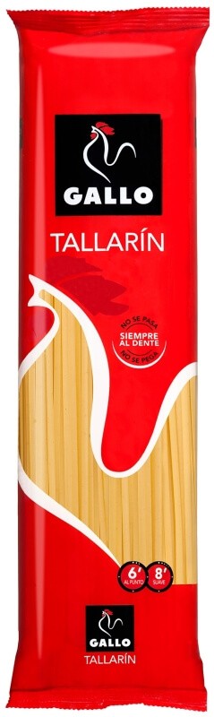 Gallo Tallarines 450 gr