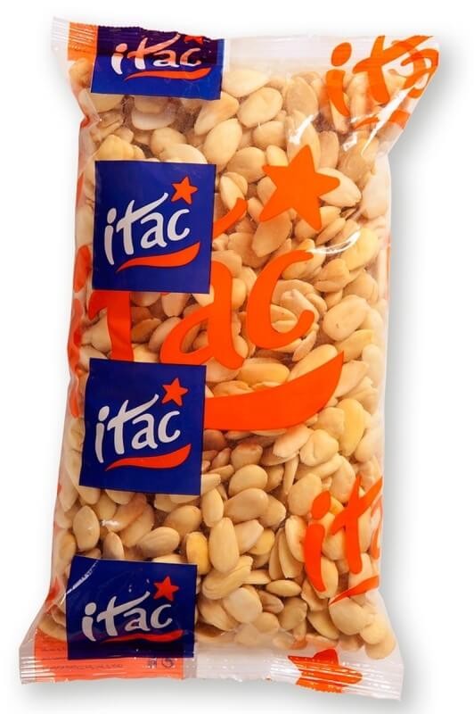 Itac Almendra Cruda 1 Kg - Nutrición Natural y Versatilidad en tu Cocina