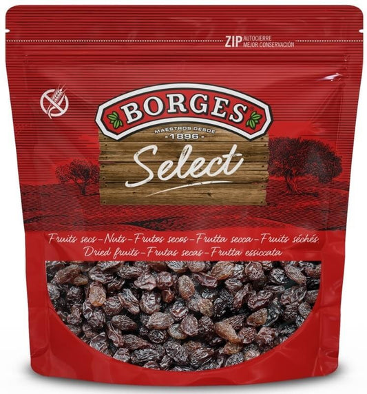 Borges Pasas Sin Semilla 1 kg
