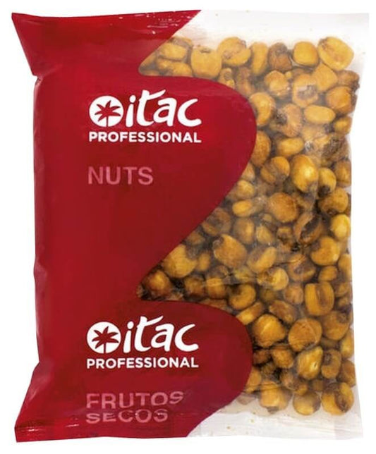 Itac Maiz Frito Gigante 250 gr