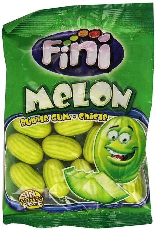 Fini Chicle Sabor Melón 90 g