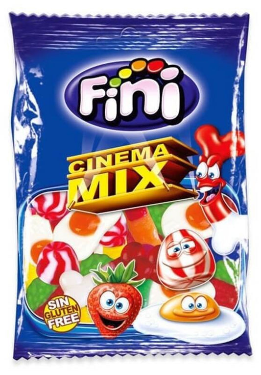 Fini Bolsa Cinema Mix 90 gr