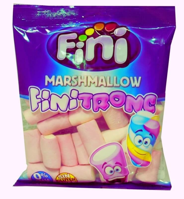 Fini Bolsa Finitronic Fini Bicolor 80 gr