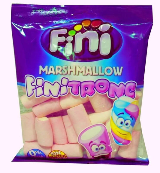 Fini Bolsa Finitronic Fini Bicolor 80 gr