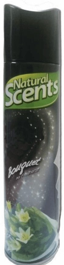 Scents Ambientador Bouquet Spray 300 ml