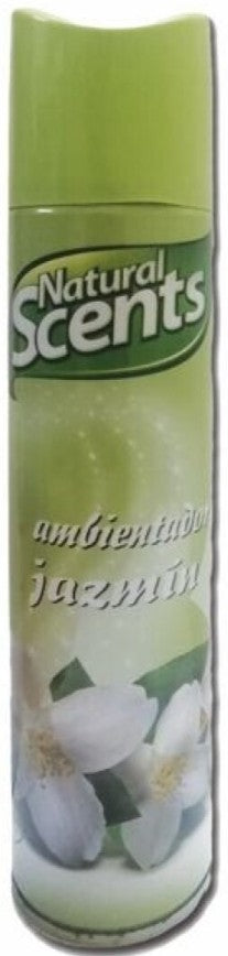 Scents Ambientador Jazmin Spray 300 ml