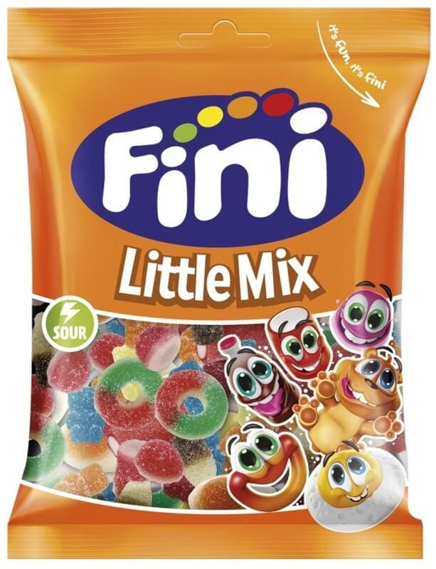 Fini Litle Mix Pica 90 gr