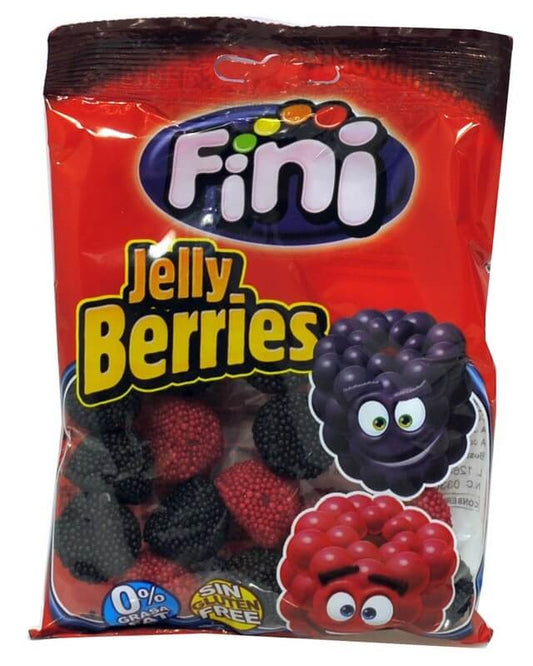 Fini Moras 90 gr