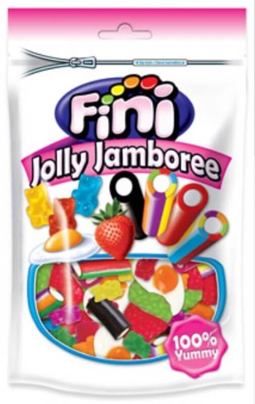 Fini Jolly Jamboree 165 gr