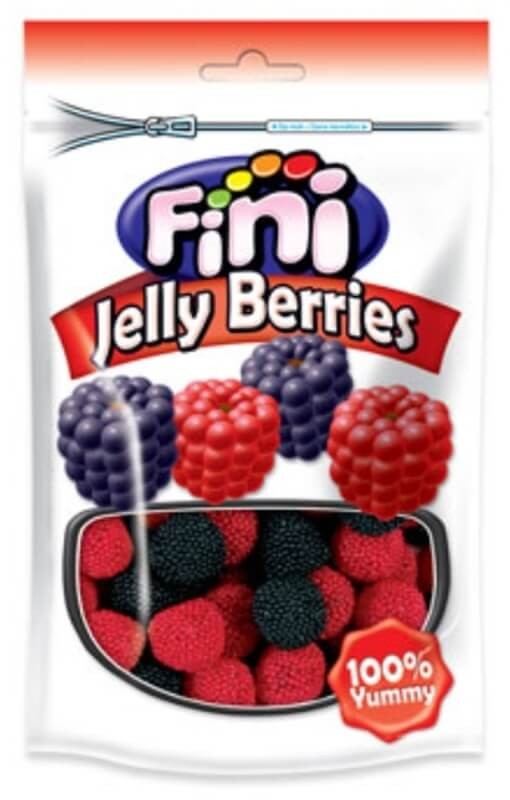 Fini Moras 165 gr