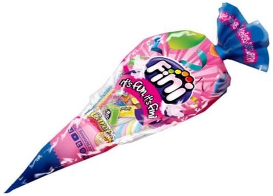 Fini Cono Surtido Cumple 55 gr