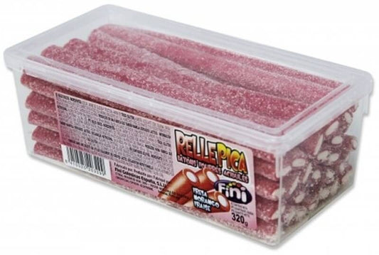 Fini Rellepica Fresa Tarro 290 gr