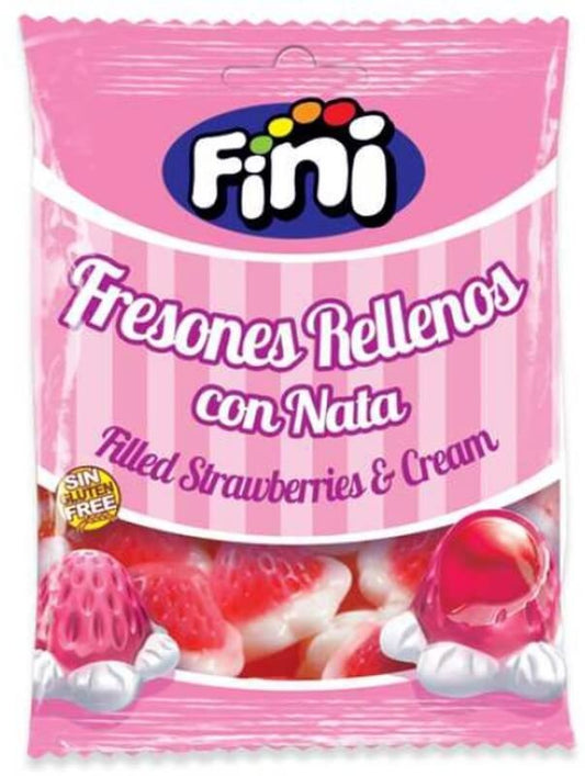 Fini Bolsa Freson Relleno 85 gr
