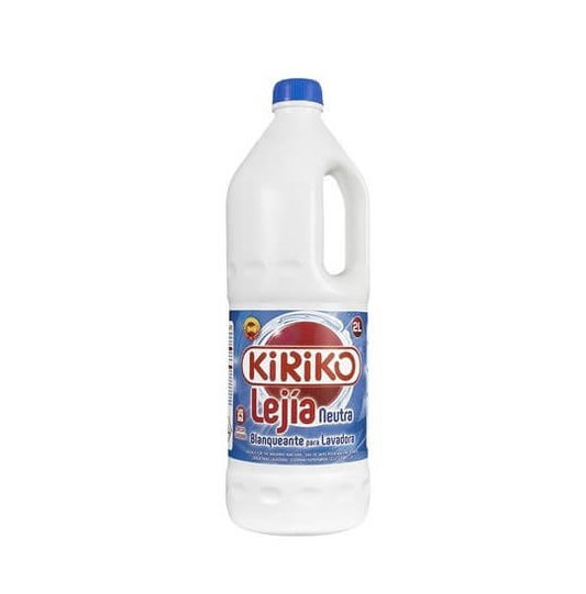 Kiriko Lejía Neutra 2L