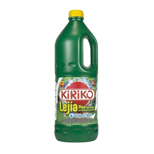 Kiriko Lejía Pino 2L