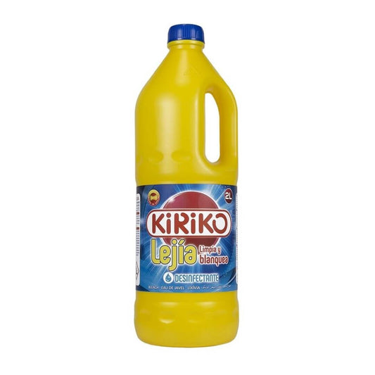 Kiriko Lejía Amarilla 2L