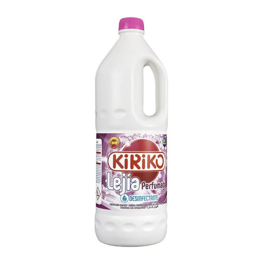 Kiriko Lejía Perfumada 2L