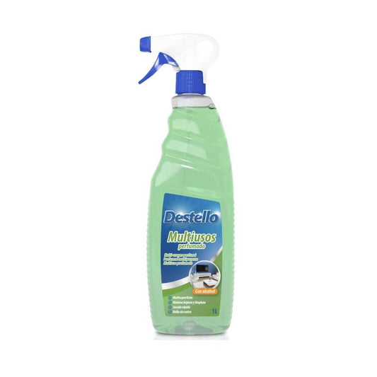 Destello Multiusos Perfumado 1L