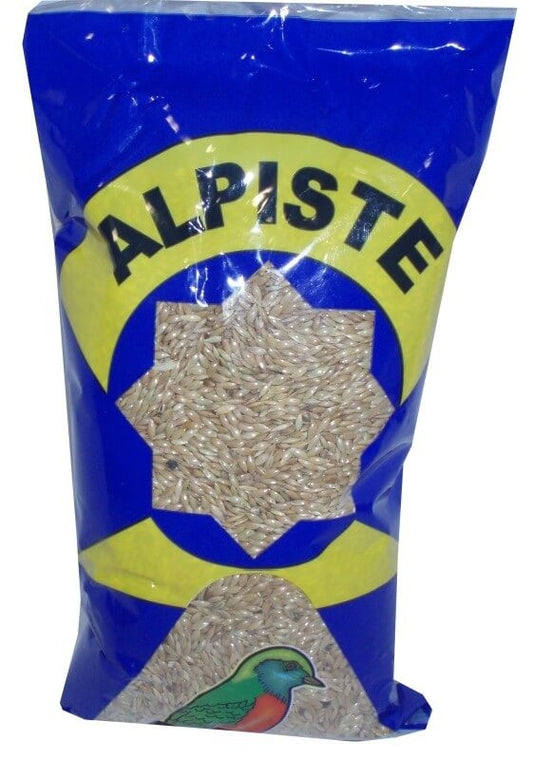 La Pedriza Alpiste 500 gr
