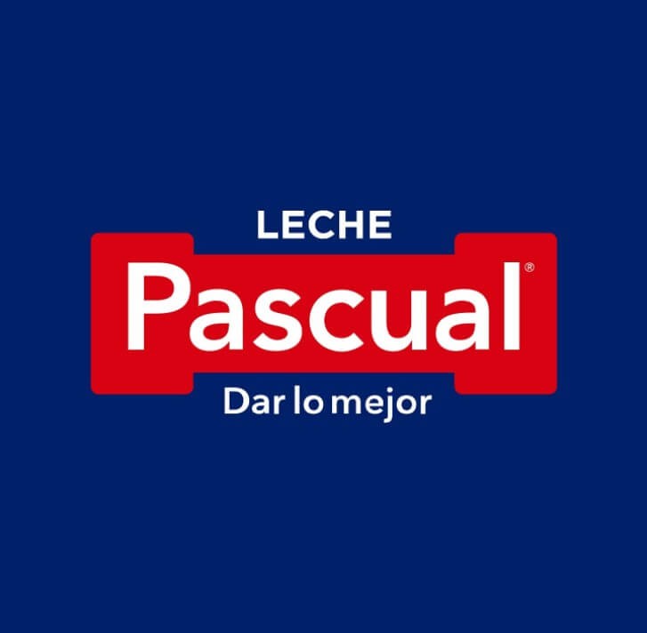 Pascual Leche Desnatada Pack 6 x 1L - Nutrición Saludable para Toda la Familia