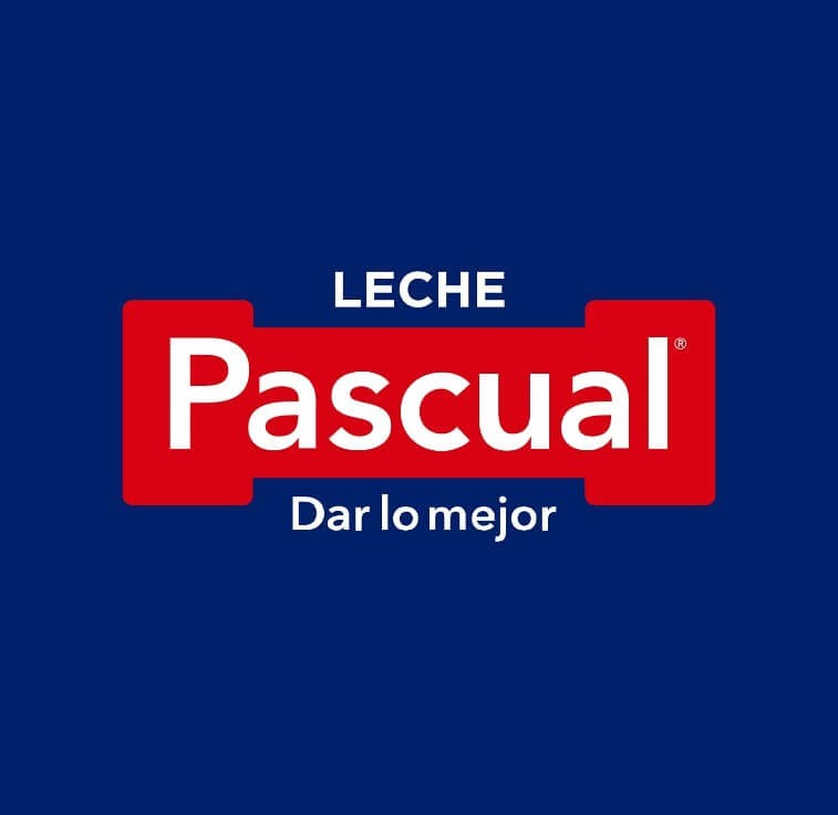 Pascual Leche Semidesnatada Pack 6 x 1L - La Mejor Elección para una Dieta Equilibrada