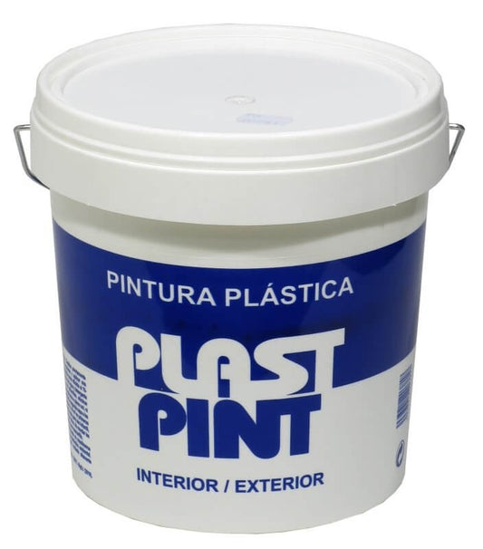 Plast Pint Mate Int/Ext 4L 5K