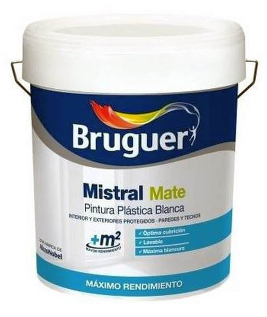 Bruguer Mistral Mate 15 l