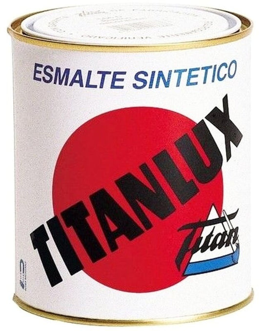 Titanlux 375 Blanco Ext 566
