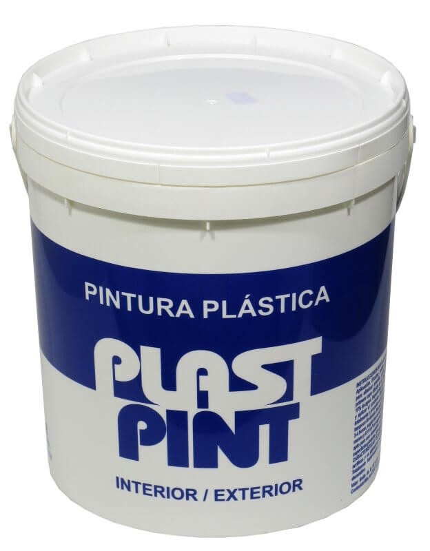 Plast Pint Mate Int/Ext 8L 12,340K
