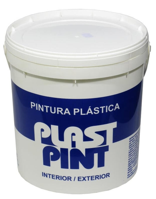 Plast Pint Mate Int/Ext 8L 12,340K
