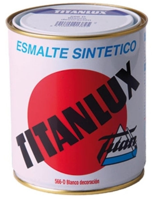 Titanlux 750 Verde Mayo 559