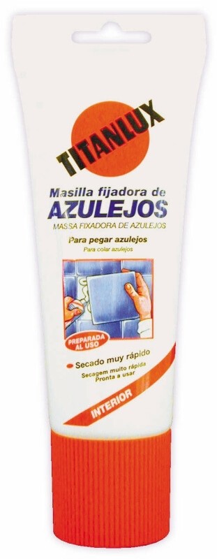 Titanlux Masilla Tlux Azulejos 200