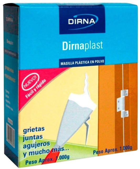 Plaste Dirna Polvo PTE 1 k