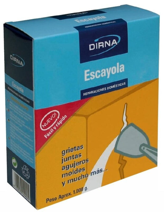 Dirna Escayola 900G