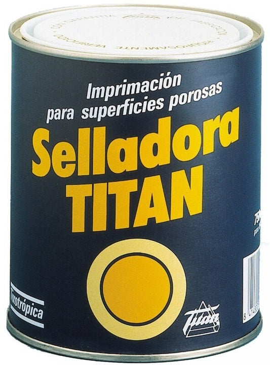 Selladora Titan 375