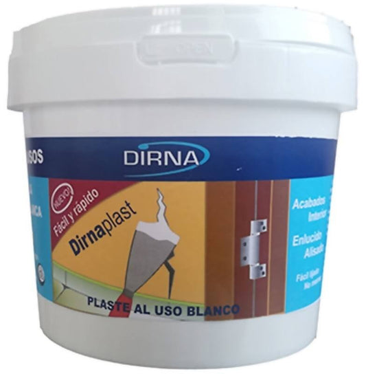 Plaste Dirna Pasta 1k