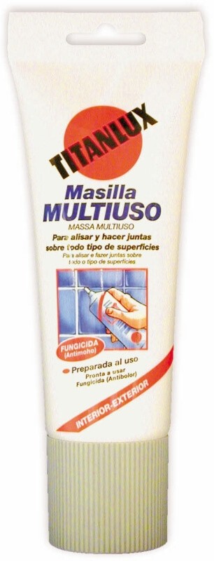 Titanlux Masilla Tlux Multiuso 200