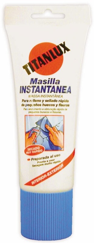 Titan Masilla Tlux Instantanea 200