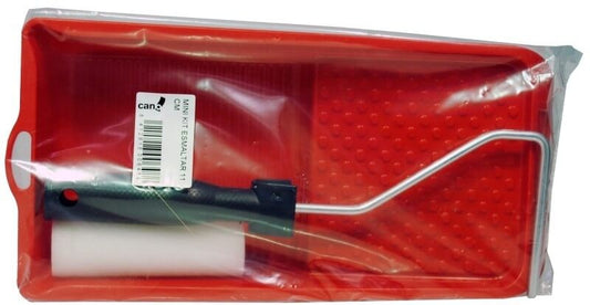 Mini Kit Esmaltar Cano R0648
