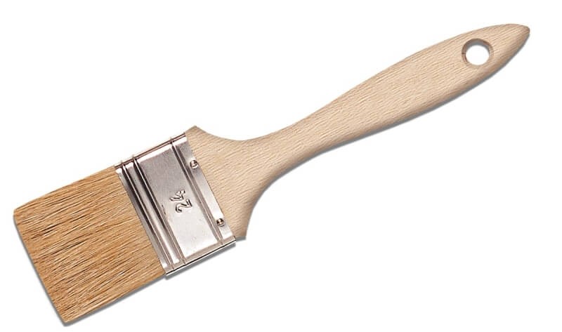 Cano Paletina Doble Cano n 24 R4324